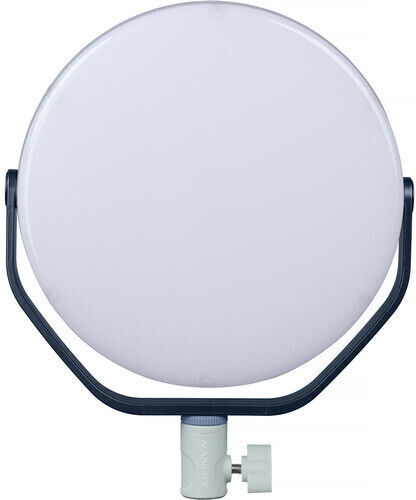 Nanlite LED Light with Luminance 8382 Lux