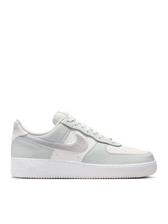 Nike Air Force 1 '07 LX Adidași Bărbătești Albi HF2893-100
