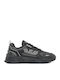 Ανδρικά Sneakers Μαύρα