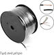Cablu Microfon Rotor 20x0.12mm 1m 100m Preț Pe Metru Atc-1050 Negru