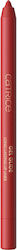 Catrice Cosmetics Lip Liner Left On Red