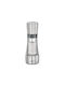 Kuchenprofi Manual Salt Mill Inox in Silver Colour 18.5cm