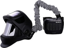 Soldatech Μάσκα Ηλεκτροκόλλησης Οπτικού Πεδίου 320x450mm