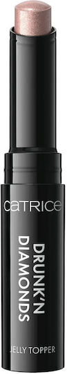 Catrice Cosmetics Сенки за Очи в Течна Форма 020 Blossom Lights 2.5гр