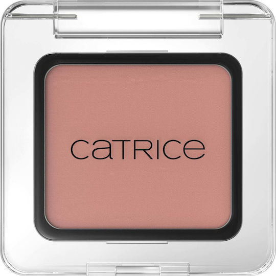Catrice Cosmetics Art Couleurs Eyeshadow Σκιά Ματιών σε Στερεή Μορφή Muted Bloom 2gr