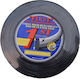 Round Brush Cutter Trimmer Line Length 88m and Thickness 2.4mm