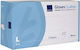Abena Classic Latex Gloves Powdered in White Co...