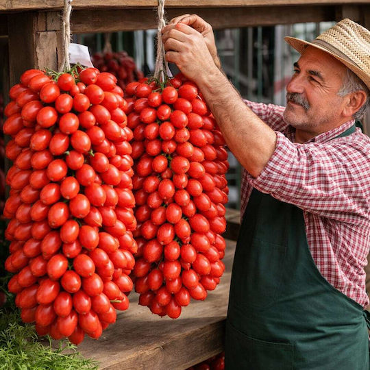 Hortus Sementi Tomate Saatgut Pomodoro 1g