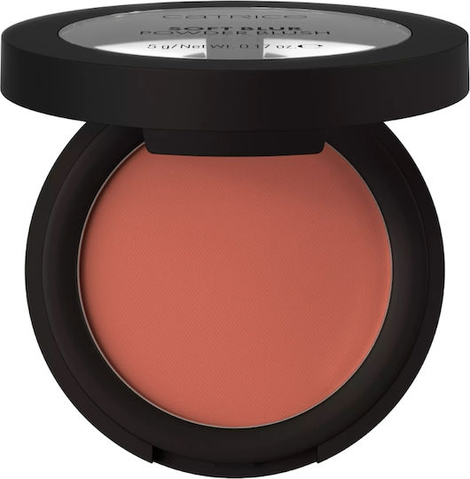 Catrice Cosmetics Blush Soft Cinnamon Sugar 5gr