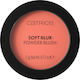 Catrice Cosmetics Ρουζ Soft 5gr