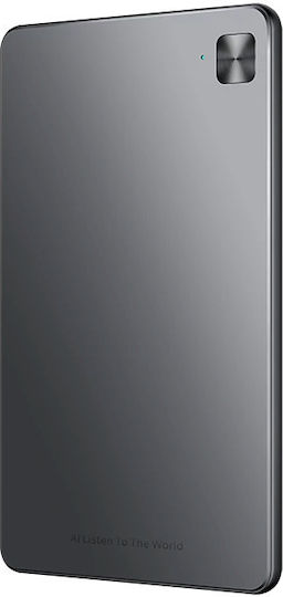 Honor Sprachaufnahmegerät Choice Kumi AI Note mit Interner Speicher 64GB Grau
