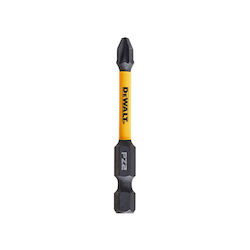 Dewalt Set Biți Pentru Șurubelniță cu Impact Pz2x50mm 5 Bucăți Dt7391t Dewalt Set Biți Pentru Șurubelniță cu Impact Pz2x50mm 5 Bucăți Dt7391t
