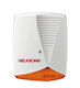 Elkron Alarm Siren Battery External Area 12V
