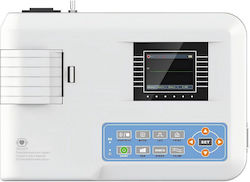 Mobiak Cardiograph Mobiak Cardiograph