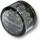 Harley Davidson Led Blinker Rauch ECE Zulassung Linse Für Motorrad-Scheinwerfer & Lichter