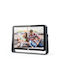 Kodak Digital Photo Frame with Touch Screen 10.1" Resolution 1920x1200 with WiFi Black RWF-109V