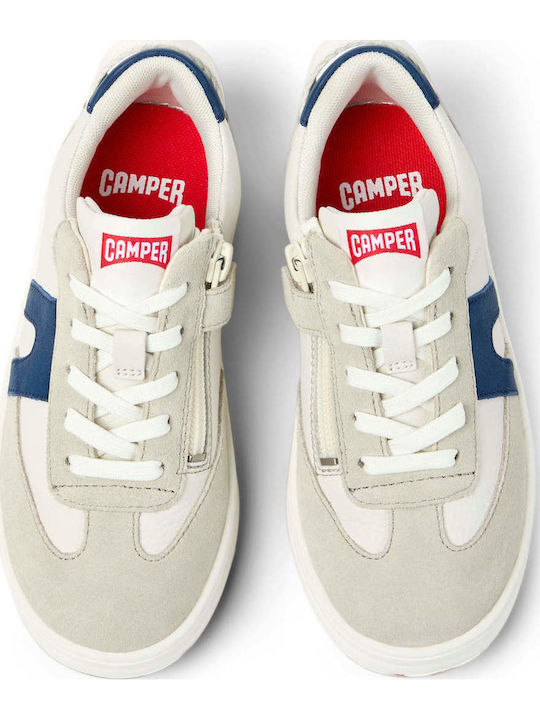 Camper