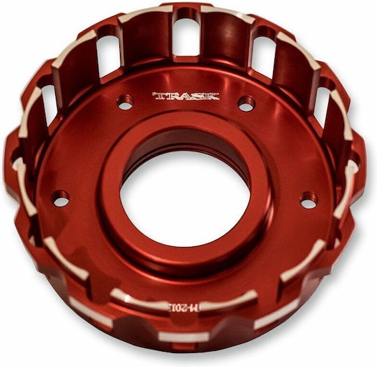 Trask Clutch Bell TM-2013 Harley Davidson FLSTC 1584 07-09 Harley Davidson FLSTF 1584 07-09 Harley Davidson FLSTN 1584 07-09