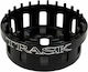 Trask Clutch Bell Tm-2014 Harley Davidson Vrsca 1130 04-06 Harley Davidson Vrscaw 1250 Abs 08-09 Harley Davidson Vrscb 1130 04-05