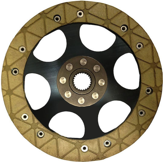SBS Kupplungsscheibe 60356 BMW R 1200 C 01-04