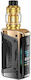 Geek Vape Legend 5 Box Mod Kit 5.5ml Racing Gold