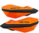 Ufo Spare Parts Handguards Pm01676-127 Ktm Sx-f 450 14-21