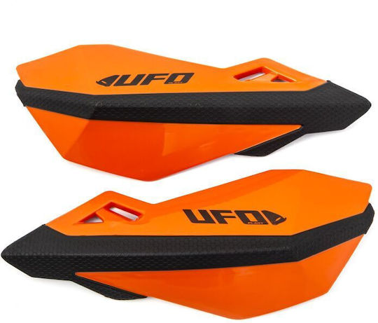 Ufo Spare Parts Handguards Pm01676-127 Ktm Sx-f 450 14-21