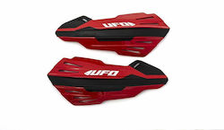 Ufo Spare Handguards Pm01677-062 Gas Gas Mc 250 22-23