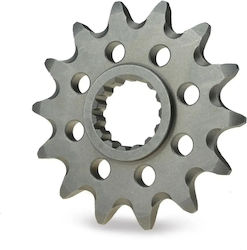 Moto-master Front Sprocket Steel 520 Unpainted 12 Teeth 61.055.11.12
