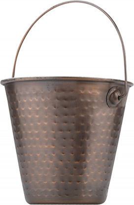 Raki Кофа за сервиране с диаметър 10см и височина 9см Antique