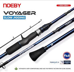 Noeby Καλάμι Ψαρέματος 1.96m Noeby Καλάμι Ψαρέματος 1.96m