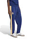 Real Madrid Sweatpants Blue