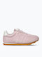 Damen Sneakers Rosa