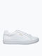 Ανδρικά Sneakers Λευκά