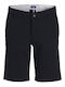 Kids Fabric Shorts/Bermuda Dark Navy
