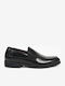 Men's Casual Black Shoes