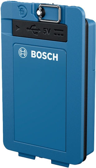 Bosch Bosch Werkzeugbatterie Lithium 3,7V mit Batteriekapazität 3Ah
