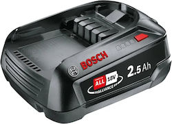 Gardena Μπαταρία Εργαλείου Λιθίου 18V 14921-20 Gardena Μπαταρία Εργαλείου Λιθίου 18V 14921-20