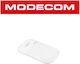 Modecom Car Mobile Mount with Anti-Slip Surface White