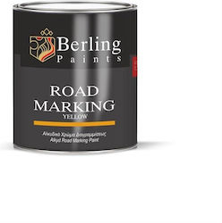 Berling Road Marking Paint
