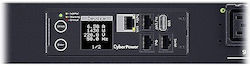 Cyberpower Pdu81005 32a C13x21 C19x3 Snmp