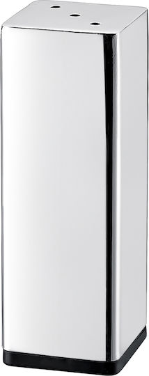 Raki Salt Shaker Pepper Grinder Inox