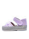 Kids Espadrilles Pink