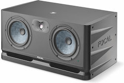 Focal Alpha Twin Evo Ηχείo Studio Monitor (Τεμάχιο) Focal Alpha Twin Evo Ηχείo Studio Monitor (Τεμάχιο)