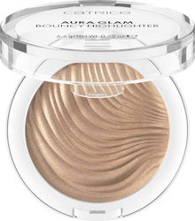 Catrice Cosmetics Glam Пресирана Пудра 6.4гр Catrice Cosmetics Glam Пресирана Пудра 6.4гр