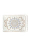 Raki Casablanca Rectangular Melamine Multicolour Serving Platter 34x23cm