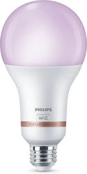Philips Умна Крушка A80 LED 18.5W E27 RGB Philips Умна Крушка A80 LED 18.5W E27 RGB