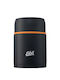 Esbit Lunch Box Inox Thermo Black 750ml
