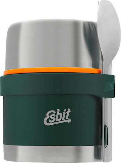 Esbit Cutie De Prânz Verde 500ml
