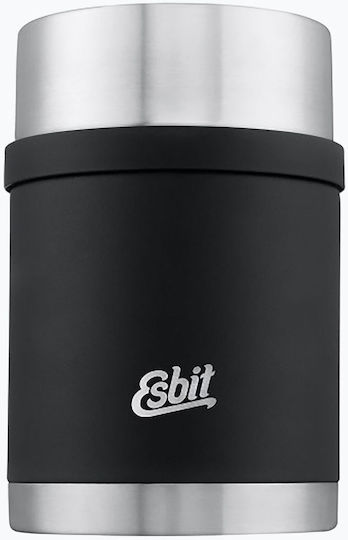 Esbit Cutie De Prânz Neagră 750ml